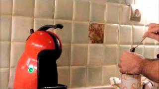 Dolce Gusto Greco Refill (with annotations)