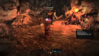Orcs and Men - The Row - Extreme Difficulty