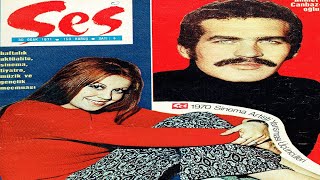Ses Dergisi'nin 1971 Tarihli 5. Sayısı