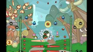 Papa Pear Saga Level 336