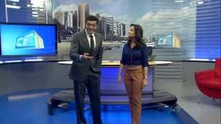 CETV 1ª dição 14/02/2014