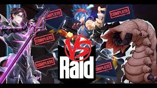 E7 Guia da Raid, Secretary Vera + Dicas de novo evento de banner!