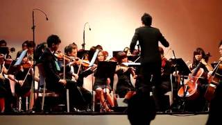 Hawaii Five O by Taylor's University Symphony Orchestra