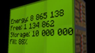 Nuclear information panel tutorial