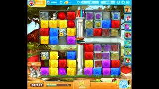 Pet Rescue Saga level 1284 NO BOOSTERS
