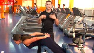 Energy Fitnes  Тип Фигуры H