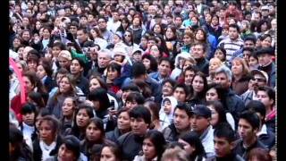 BUENOS AIRES CELEBRA PERU