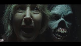 Астрал 4: Последний ключ — Русский трейлер (2018)