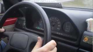 Vlog #5 Fiat Uno 1.0