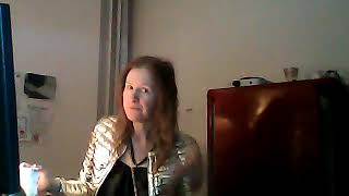 На видео Я ( Мактум Сайфуддин Татиана Салмановна / Maktoum Saifuddin Tatiana Salmanovna
