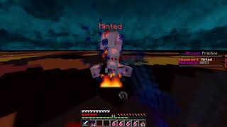 Zeynah vs.VapeLite (Minted) 7 potted