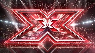 The X Factor UK 2016 Live Shows Week 5 Results Contestant Performance Intro Full Clip S13E22