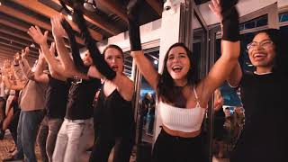 Dubai Kizomba Fusion Festival | Official After Movie | 22-26 January 2020
