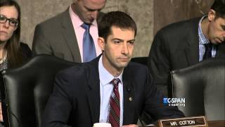 "They can rot in Guantanamo Bay." (C-SPAN)