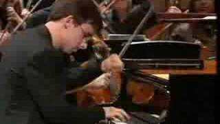 Prokofiev piano concerto no.1 (allegro brioso)