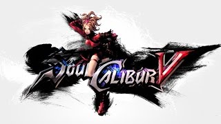 Призрачный Меч фильм 2012 Soul Calibur V