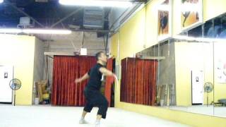 Philip Wushu BullWhip