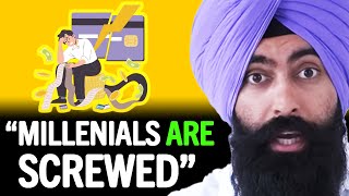 Millennials Will Pay The Price For THIS...