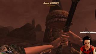 The Elder Scrolls III: Morrowind # 55 НЕРЕВАРИН, ТЫ -ИЗБРАННЫЙ? АЛИ НЕТ?