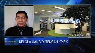 Begini Nih Cara Bijak Kelola Uang Saat Pandemi