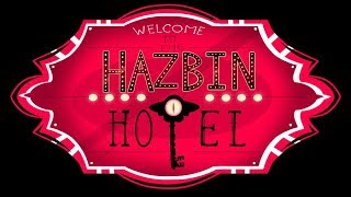 Песня Чарли, 1 час  Из нового Мультсериала Hazbin Hotel