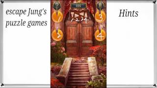 100 Doors Incredible - 035 walkthrough