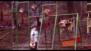 9 KINDER SPIELPLÄTZE - DIE EXTREM UNANGEBRACHT SIND! ?