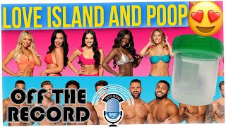 Off The Record: Nicknames and UK Slang from Love Island