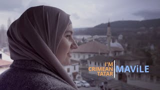MAViLE KHALiL | Психолог | Про Бахчисарай, институт брака и правильный кофе.