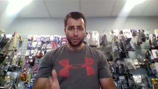 Joule Creep Airsoft y Hpa Airsoft North Custom