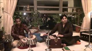 Surinder Khan in Dubai