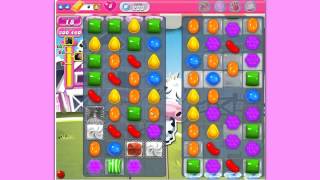 Candy Crush Saga Level 233