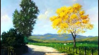 ESTUDO DE PAISAGEM 23