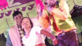 Jatra Dance .sonamoni opera .odisa