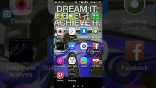HIGHLY PROFITABLE Fundemental Trading 99.91% accuracy