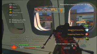 EcLiPz vs Knox (2-0)