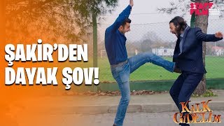 Kalk Gidelim 51. Bölüm - Şakir’den dayak şov!