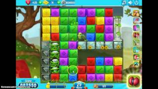 Pet Rescue Saga Level 1834 No Boosters