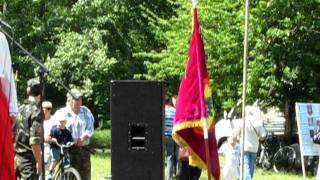 Козацькі розваги 2011 Сосниця Потаманка 3