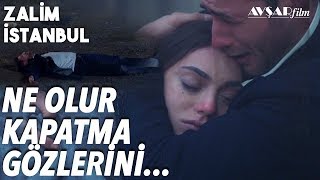 Cenk Cemre'sine Kavuştu? Bedeli Nedim Ödedi??? - Zalim İstanbul 30. Bölüm