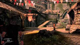 Skyrim Daily - Ep.3 Skyrim Review (11/10/11) - WAY ➚