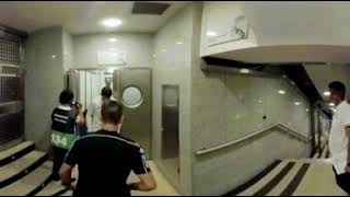 NIVEA MEN uvádí: Zažijte stadion Realu Madrid na vlastní kůži (360°video)