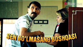 Sen bo'lmasang boshqasi | Ixlasow