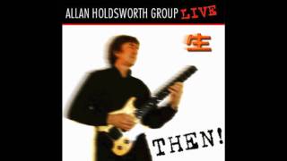 Non-brewed Condiment - Allan Holdsworth
