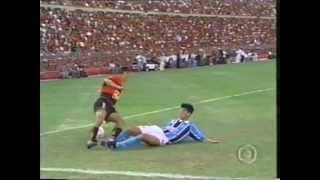 Sport 1x1 Grêmio - Brasileiro 2000