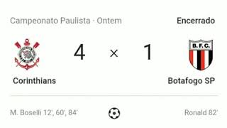 BOSELLI HAT TRICK ( CARILLHE MEMES )