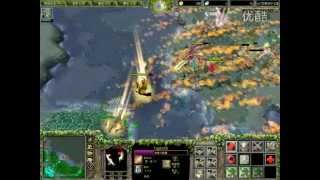 ☻YaphetS [PIS] plays SF ((Episod 1))【PRODOTA影魔 第一视角 高清】