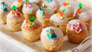 Пирог 'Невский'