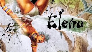 Прохождение Ultra Street Fighter IV (PC) #15 - Elena