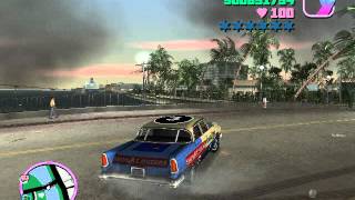 gta vc чит коды + несработаный баг
